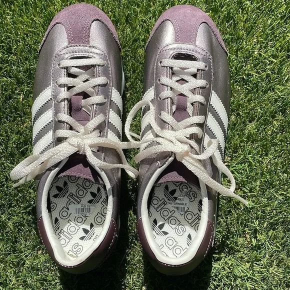 NWT ADIDAS Country OG Shoes! - Picture 7 of 11